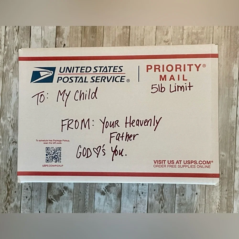 🆕 PAJAMA BLESSING BOX! ARE YOU OR SOMEONE YOU KNOW IN NEED?